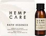 Эссенция для ванны, 9х33 ml - Hemp Care