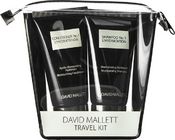 Набор DAVID MALLETT №1, 50+50 ml