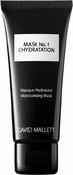 Маска для волос увлажняющая, 50 ml - David Mallett