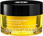 Крем-праймер коррекция тона INBETWEEN, 30 ml - BLITHE