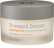 Сыворотка-крем "Золотой абрикос" для сияния кожи, 50 ml - BLITHE