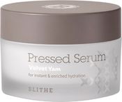 Увлажняющая спрессованная сыворотка «Бархатный Ямс», 50 ml - BLITHE