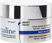 Суперувлажняющий ультра-питательный крем для молодости кожи, 50 ml - Rexaline