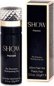 Сухой шампунь для путешествий, 50 ml - SHOW Beauty