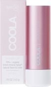 Оттеночная солнцезащитная помада SPF30 Skinny Dip, 4,2 g - Coola Suncare