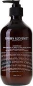 Жидкое мыло для рук "Сандал и иланг-иланг", 500 ml - Grown Alchemist