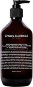 Восстанавливающий гель для тела, 200 ml - Grown Alchemist