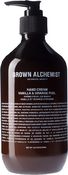 Крем для рук "Ваниль и апельсин", 500 ml - Grown Alchemist