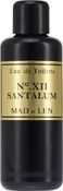Тулетная вода №XII Santalum, 50 ml - MAD et LEN