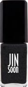 Лак для ногтей T104 Polka Black, 11 ml - JinSoon