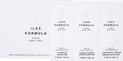 Подарочный набор - Iles Formula