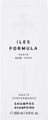 Шампунь для волос, 200 ml - Iles Formula