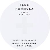 Маска для волос, 180 g - Iles Formula