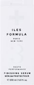 Сыворотка для волос, 200 ml - Iles Formula