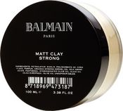 Глина для укладки сильной фиксации с матирующим эффектом, 100 ml - Balmain Paris Hair Couture