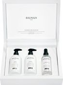 Набор по уходу для придания объема - Balmain Paris Hair Couture