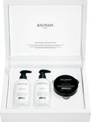 Набор для увлажняющего ухода - Balmain Paris Hair Couture