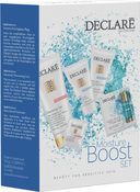Набор увлажняющих средств для лица Hydro Boost Duo Care Fluid 2x20ml - Declare