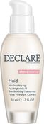 Успокаивающий увлажняющий крем для лица Skin Soothing Moisturizer, 50ml - Declare