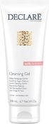 Мягкий очищающий гель для лица Gentle Cleansing, 200ml - Declare