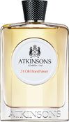 Одеколон 24 Old Bond Street 100ml - Atkinsons