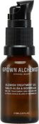 Гель для проблемной кожи лица «Белая ива и босвеллия» 15ml - Grown Alchemist