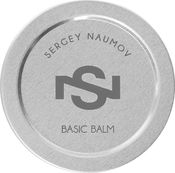 Бальзам для губ Basic 15 гр. - Sergey Naumov