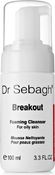 Очищающая пенка для жирной кожи Breakout 100ml - Dr. Sebagh