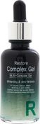 Восстанавливающая сыворотка для лица Restore Complex Gel, 30ml - Sferangs