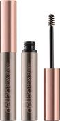 Гель для бровей Brow Shape, Ash, 4ml - Delilah