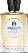 Одеколон 24 Old Bond Street, 50 ml - Atkinsons