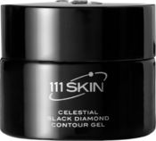 Скульптурирующий гель для области вокруг глаз и губ Celestial Black Diamond Contour Gel, 15мл - 111 Skin
