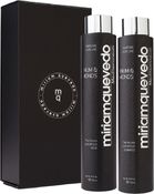 Набор для объема волос Platinum&Diamonds Volume Indulgense Duo 2x250ml - Miriamquevedo