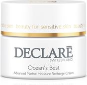 Крем для лица Ocean’s Best 50ml - Declare