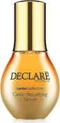 Сыворотка для лица с экстрактом черной икры Caviar Beautifying 50ml - Declare