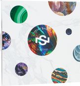 Накладные стрелки для глаз Stoneliners - Sergey Naumov