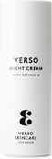 Ночной крем для лица Night Cream 50ml - Verso