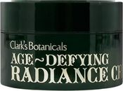 Крем для лица «Интенсивное сияние» 50ml - Clark's Botanicals