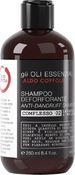 Шампунь против перхоти Anti-Dandruff Shampoo, 250ml - Aldo Coppola