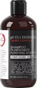 Очищающий шампунь Purifying Shampoo, 250ml - Aldo Coppola