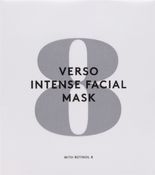 Питательная гидрогелевая маска для лица Intense Facial Mask 4х25гр. - Verso