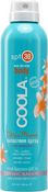 Солнцезащитный спрей для лица и тела "Мимоза" SPF30 236 мл - Coola Suncare
