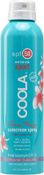 Солнцезащитный спрей для лица и тела "Гуава Манго" SPF50 236 мл - Coola Suncare