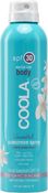 Солнцезащитный спрей для лица и тела без запаха SPF30 236 мл - Coola Suncare