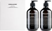 Набор для рук Alchemist Twin Set - Grown Alchemist
