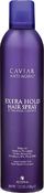 Лак сильной фиксации Caviar Anti-Aging Extra-Hold Hair Spray 400ml - Alterna