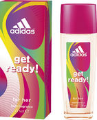 Get Ready 75 мл adidas