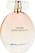 Sheer Beauty EDT, 50 мл Calvin Klein