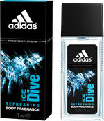 Ice Dive 75 мл adidas