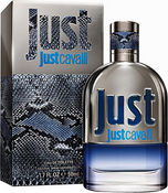 Just Cavalli For Him EDT,50 мл Roberto Cavalli